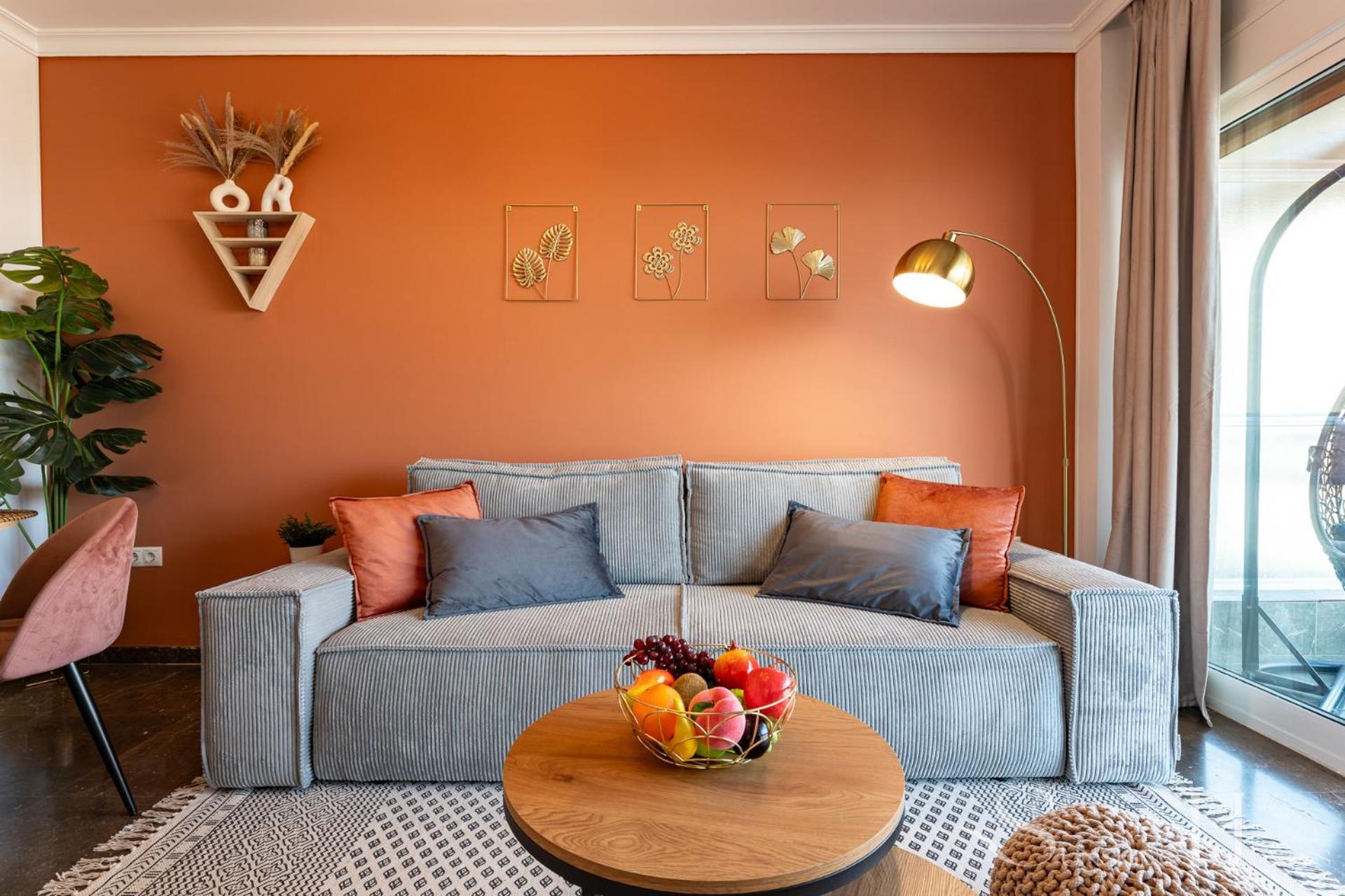 First Line , Cosy And Comfortable + Swimming Pool Torremolinos Exterior photo